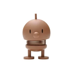 Hoptimist Soft Bumble, choko> Figurer & Glaskunst