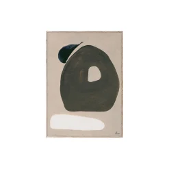 Outlet Paper Collective Softness poster