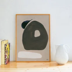 Outlet Paper Collective Softness poster
