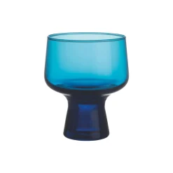 Iittala Solare drikkeglas 2 stk., elektrisk blå