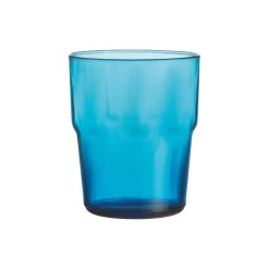 Outlet Iittala Solare drikkeglas 2 stk., elektrisk blå