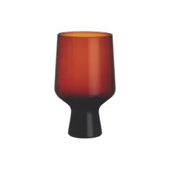 Iittala Solare drikkeglas 2 stk., kobber
