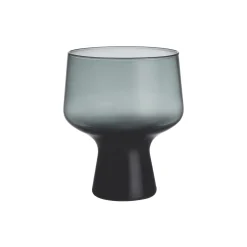 Outlet Iittala Solare drikkeglas 2 stk., stål grå