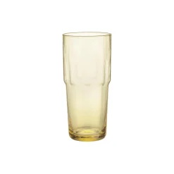 Discount Iittala Solare højt glas 2 styk, ildgul