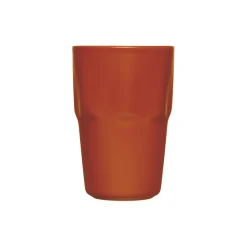Outlet Iittala Solare krus, terracotta