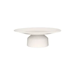 Hot Iittala Solare lav serveringsbakke, hvid