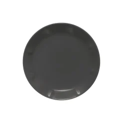 Discount Iittala Solare tallerken Ø 27 cm, stål grå