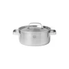 New Pillivuyt Gourmet Somme gryde m låg, 5 L