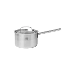 Pillivuyt Gourmet Somme kasserolle m låg, 1,5 L> Gryder & Pander