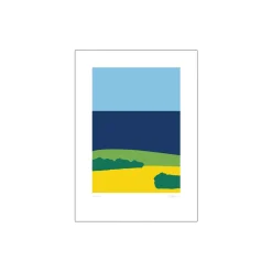 Poster & Frame Sommer> Plakater & Rammer