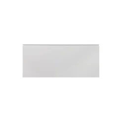DesignLife SORTED Premium Wide affaldssortering, white/RAL 9010> Affaldssortering