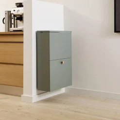 DesignLife SORTED Standard Tall affaldssortering,> Affaldssortering