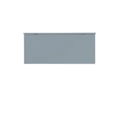 Best DesignLife SORTED Standard Wide affaldssortering, denim blue