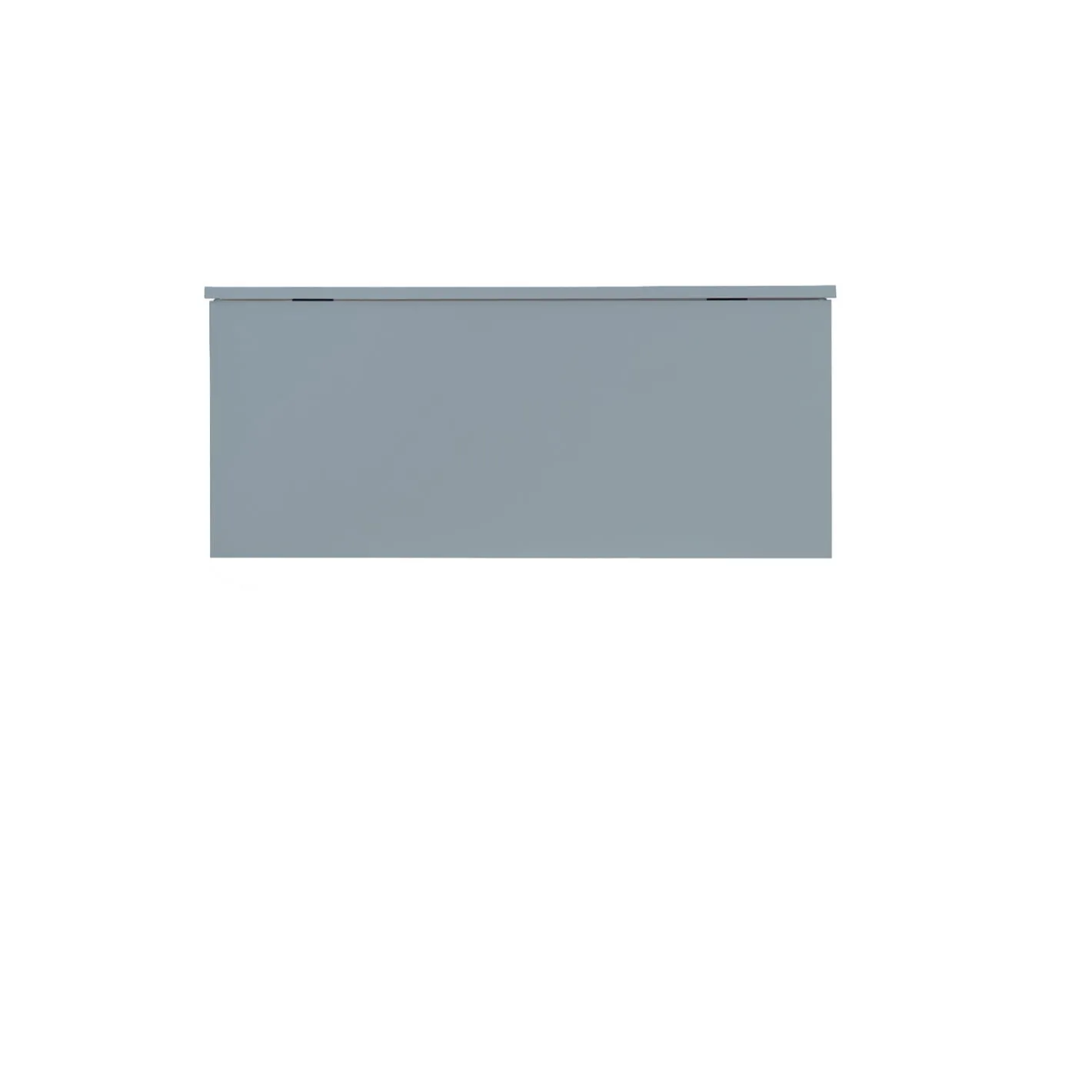 Best DesignLife SORTED Standard Wide affaldssortering, denim blue