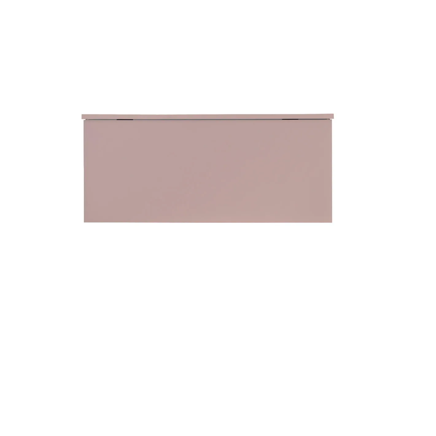 Online DesignLife SORTED Standard Wide affaldssortering, antique rose