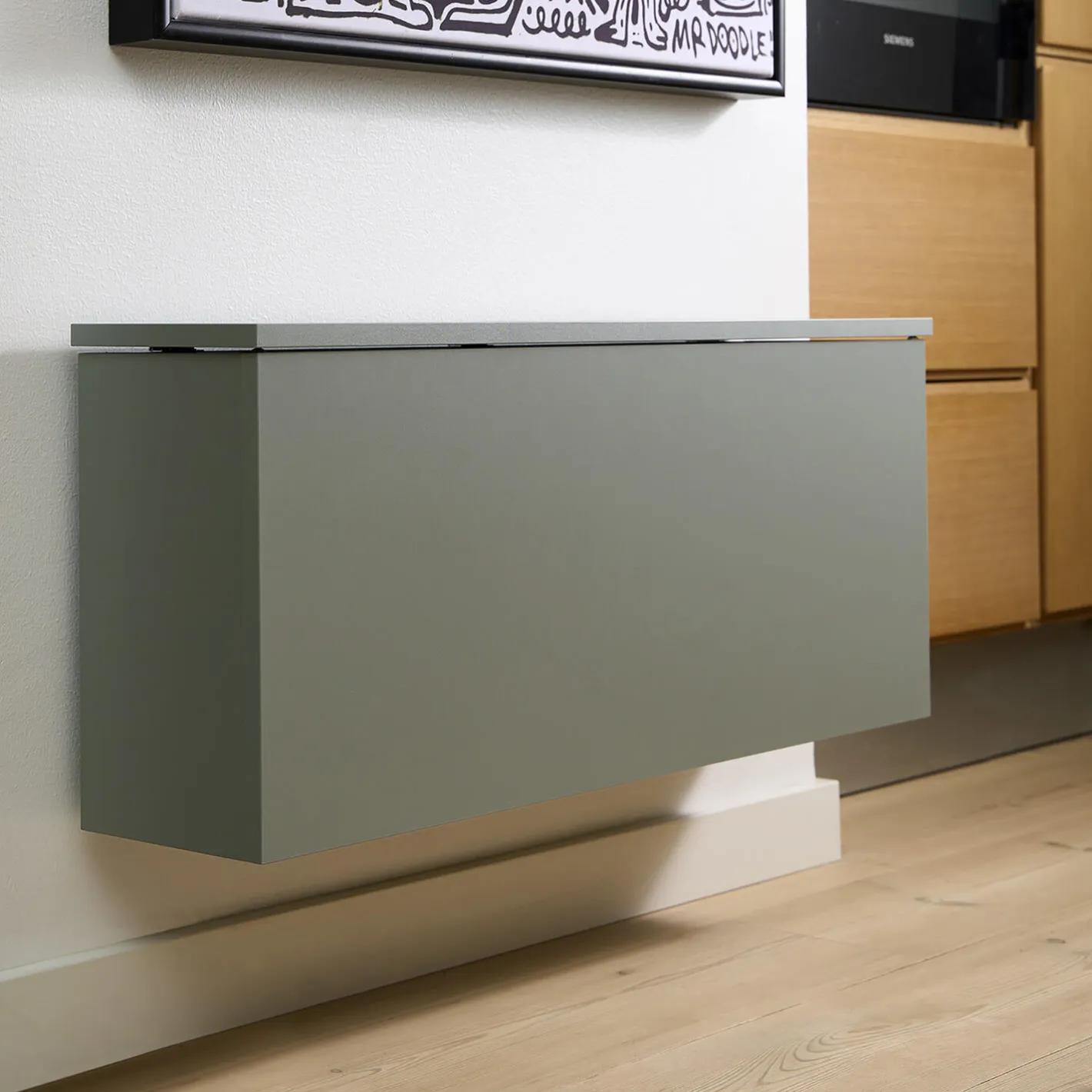 DesignLife SORTED Standard Wide affaldssortering,> Affaldssortering