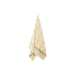 Discount Georg Jensen Damask Special Edition 3 strandhåndklæde, sunflower stripes