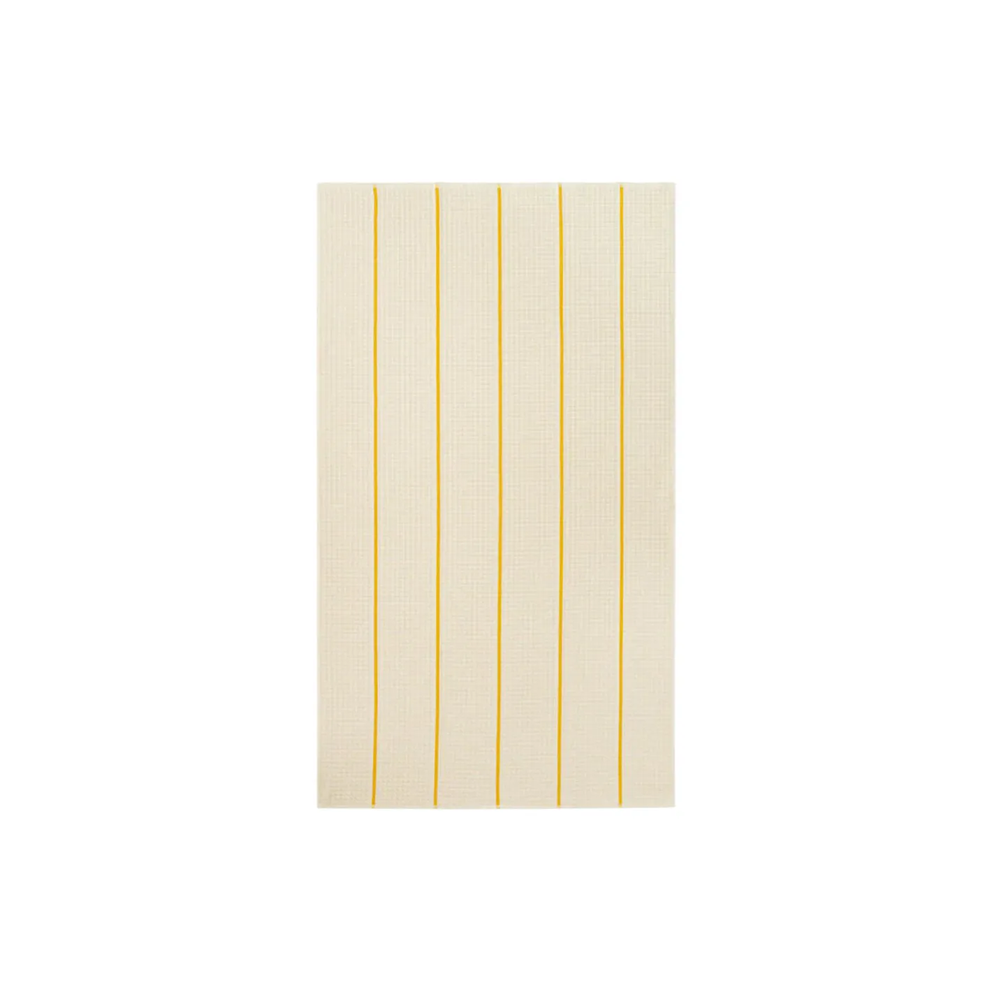 Discount Georg Jensen Damask Special Edition 3 strandhåndklæde, sunflower stripes
