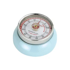 Zassenhaus Speed Timer minutur, lyseblå