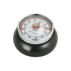 Sale Zassenhaus Speed Timer minutur, sort