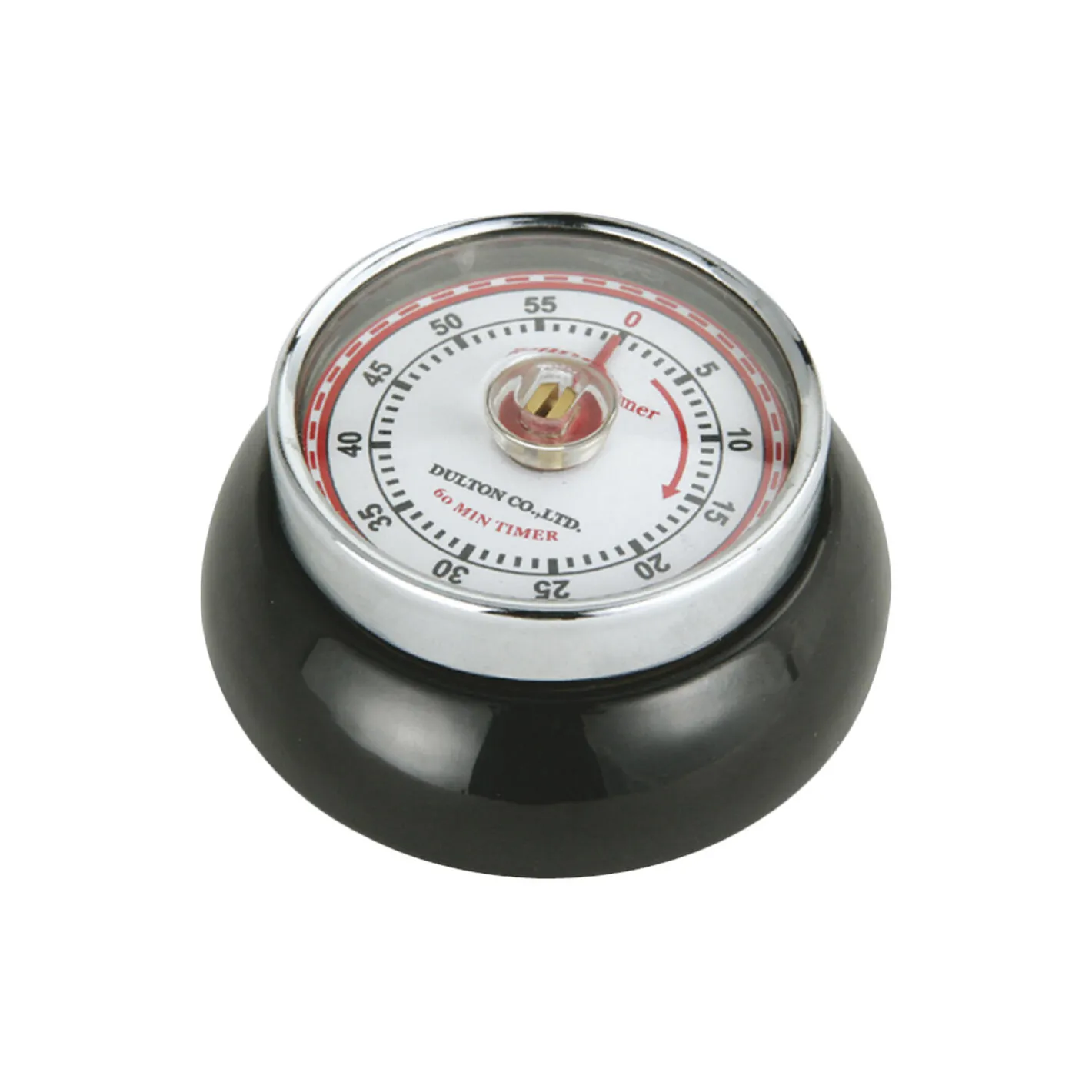 Sale Zassenhaus Speed Timer minutur, sort