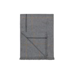 ELVANG Square plaid, light> Plaider