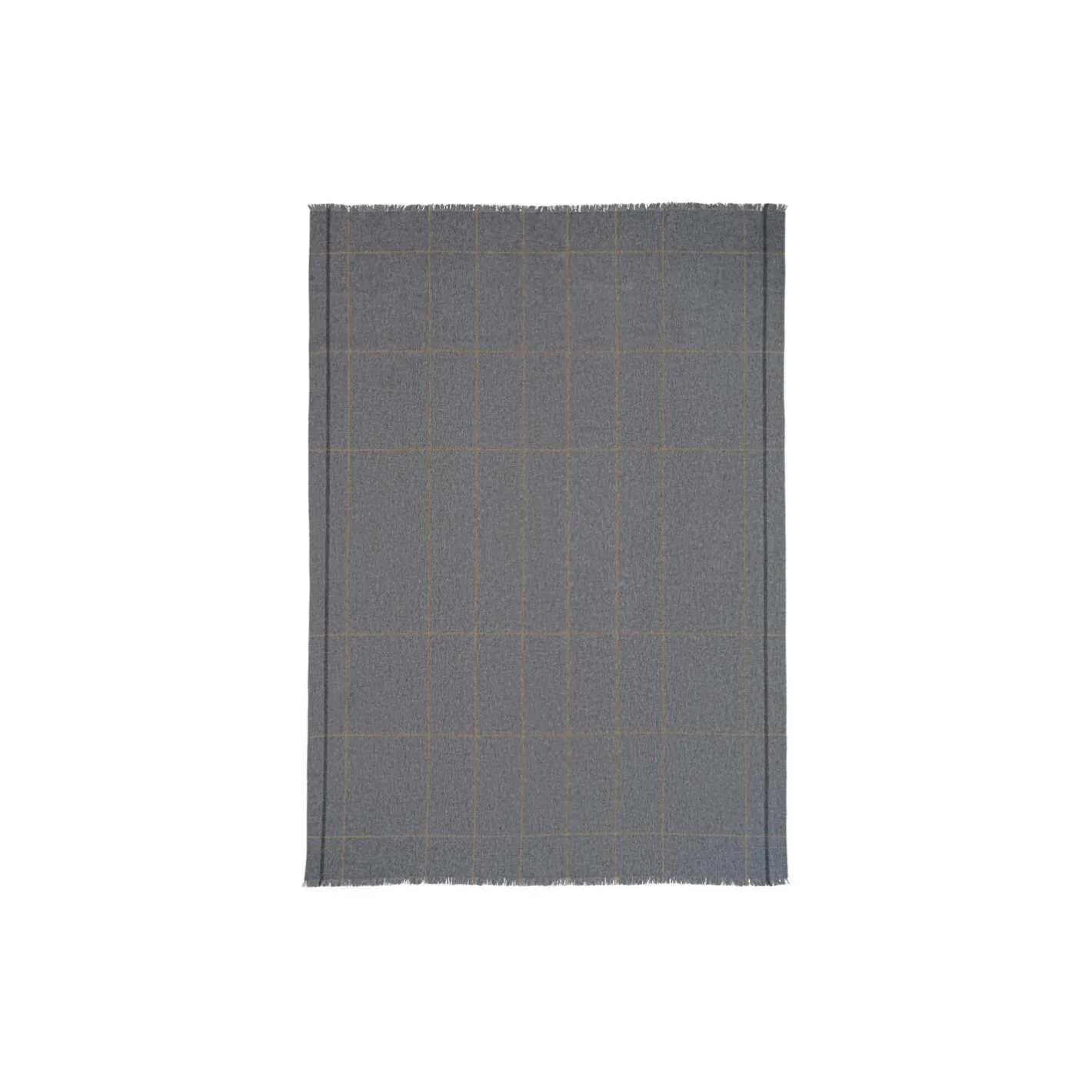 ELVANG Square plaid, light> Plaider