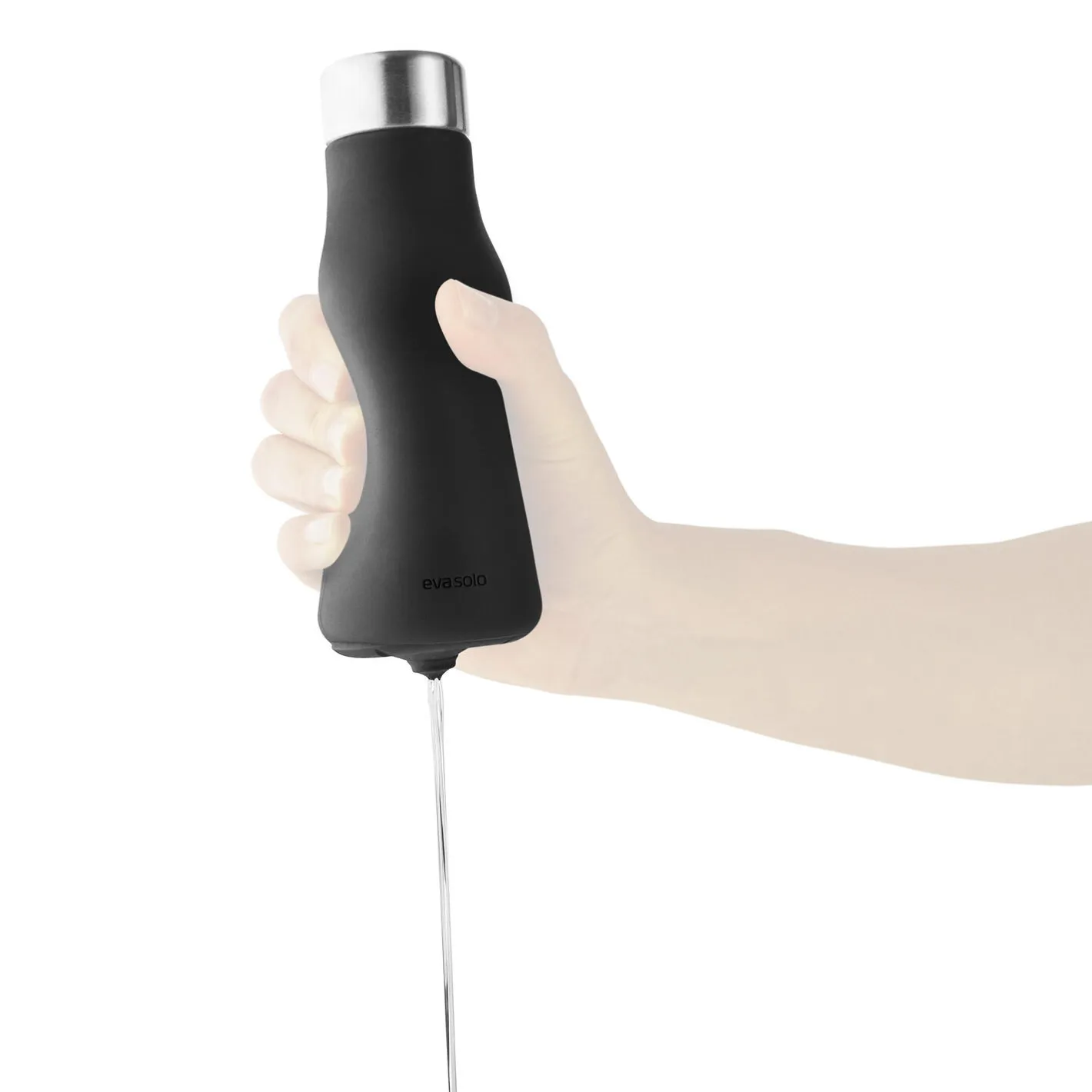 Eva Solo Squeeze sæbedispenser,> Køkkenudstyr
