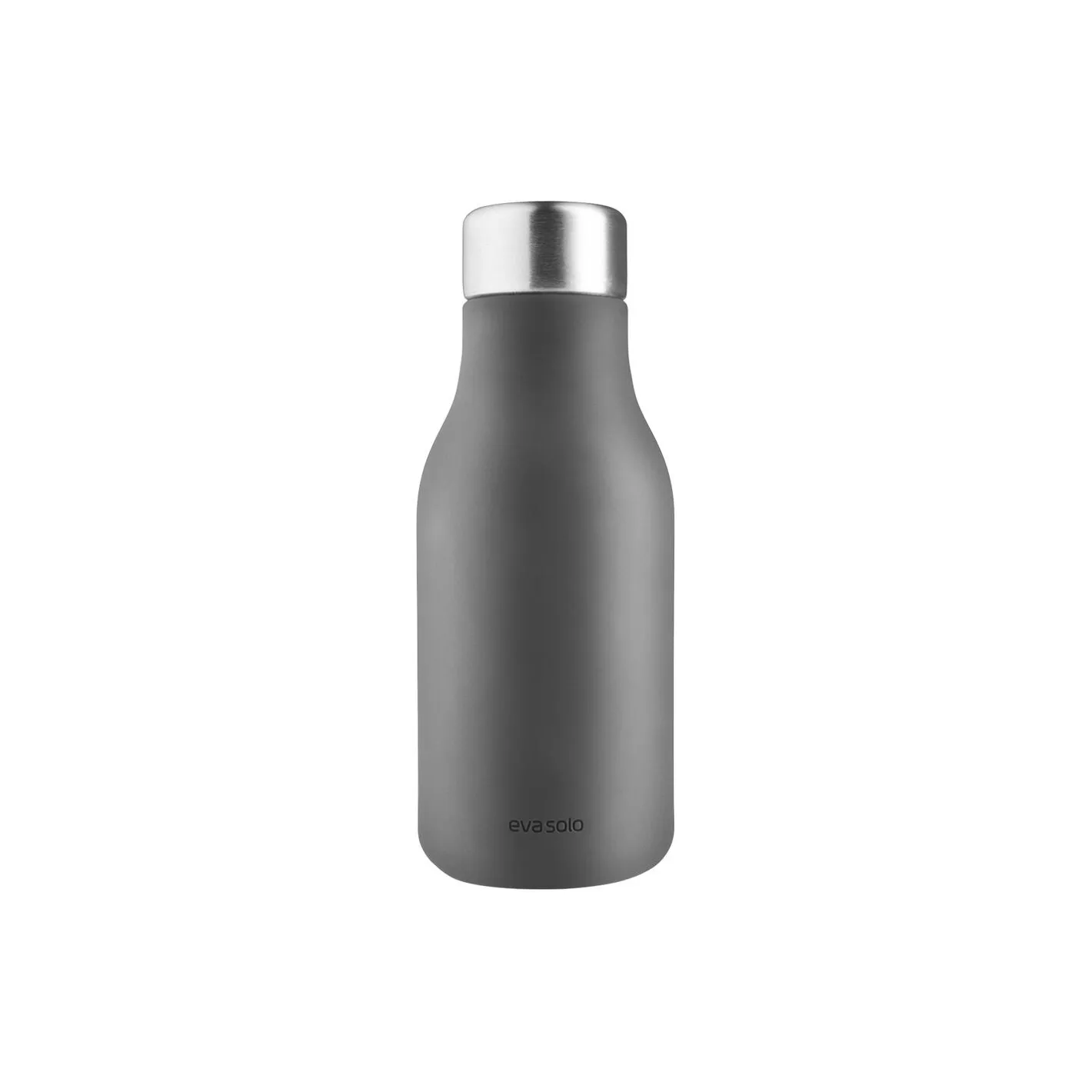 Online Eva Solo Squeeze sæbedispenser, elephant grey