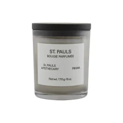 Frama St. Pauls Scented Candle> Lys & Duftlys