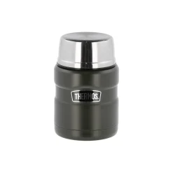 Thermos Stainless King madtermoflaske,> To Go