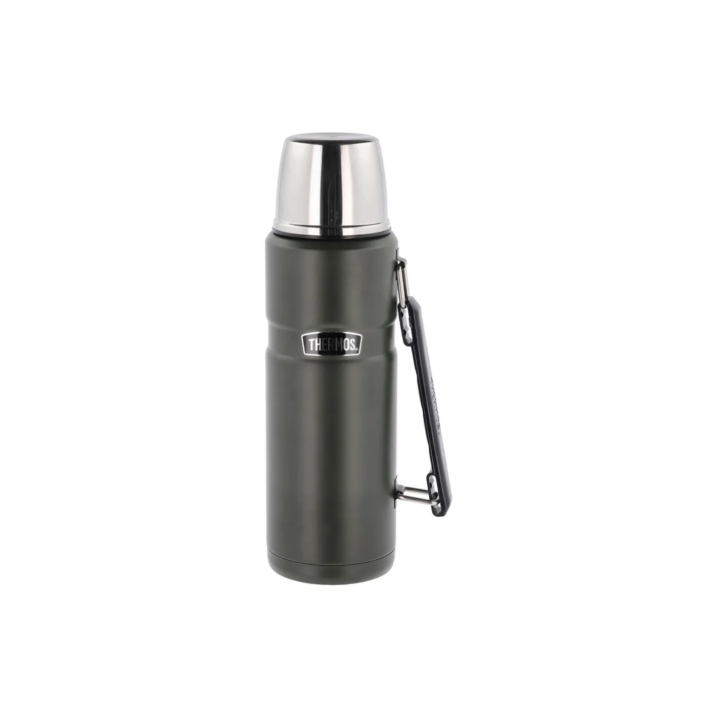 Thermos Stainless King termoflaske,> To Go