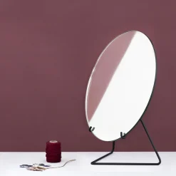MOEBE Standing Mirror,><noscript><img width=