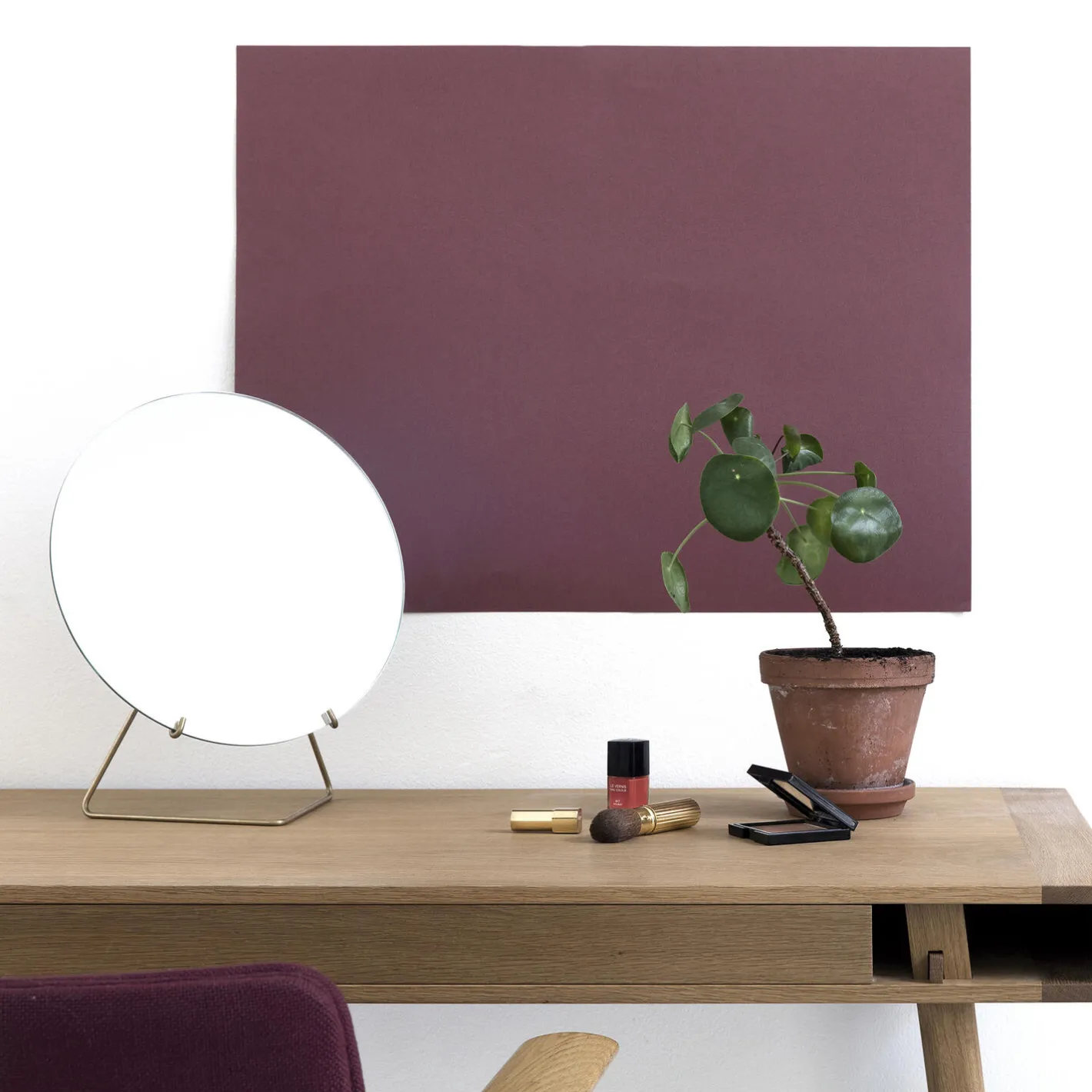 MOEBE Standing Mirror,> Bordspejle