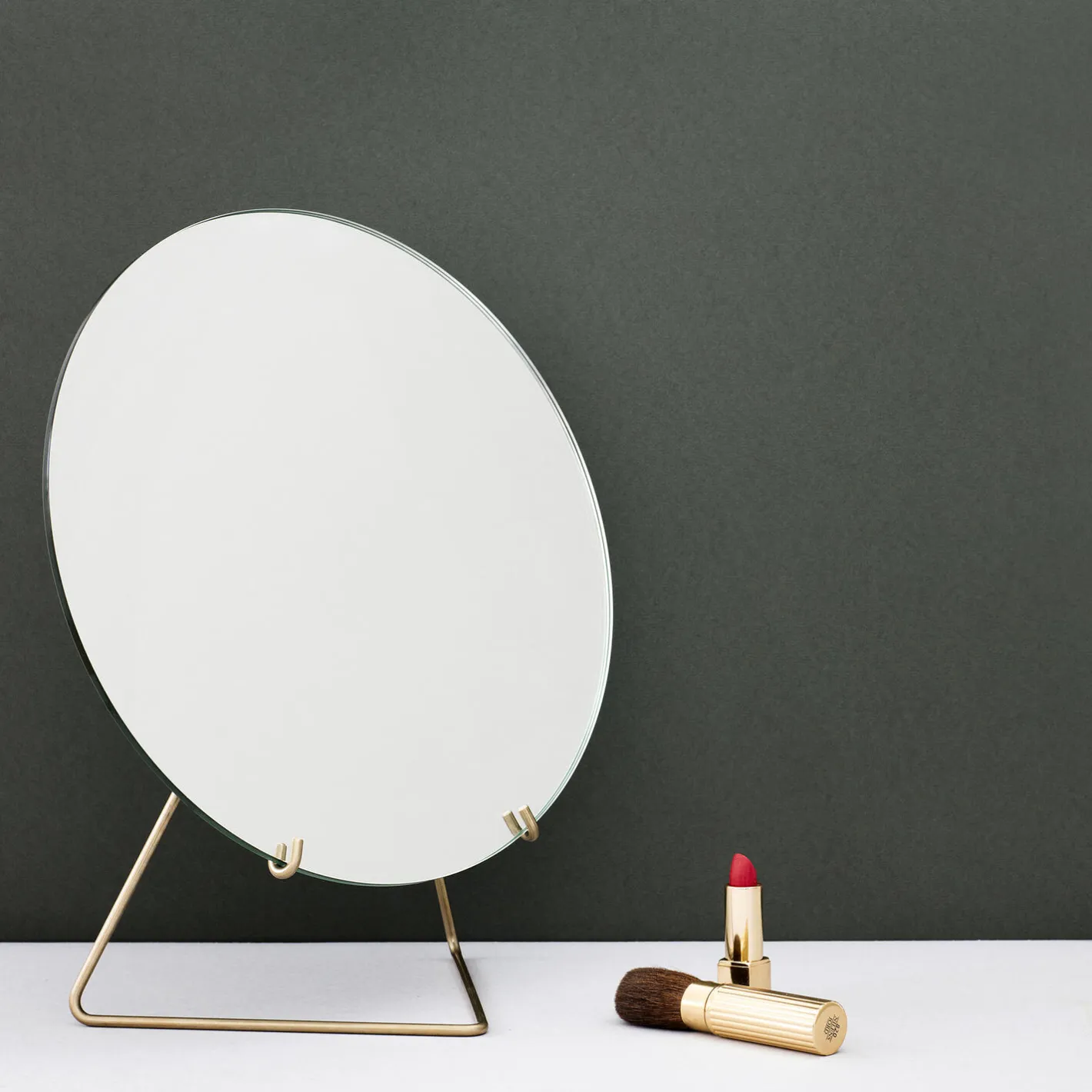 MOEBE Standing Mirror,> Bordspejle