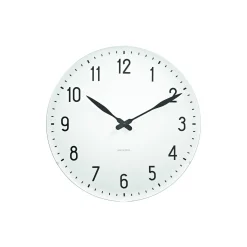 Sale Arne Jacobsen Clocks Station vægur