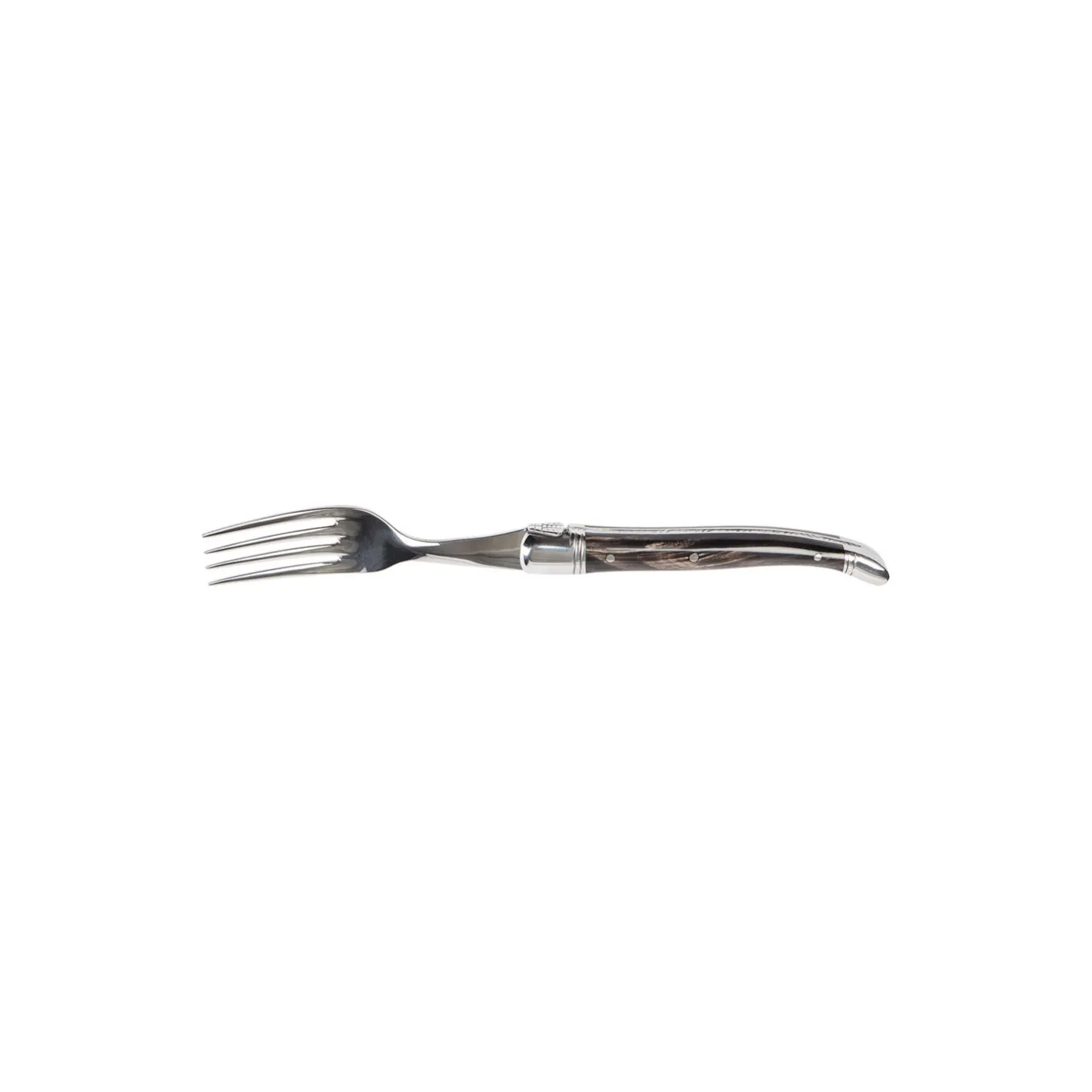 Laguiole Tradition Steakgaffel,> Bestik