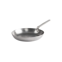 Gastrotools Stegepande carbonstål Ø 28 cm> Gryder & Pander