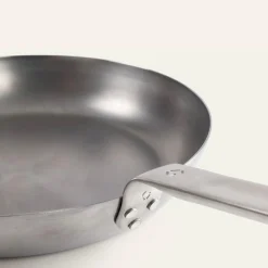 Gastrotools Stegepande carbonstål Ø 28 cm><noscript><img width=