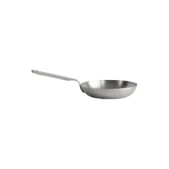 Online Gastrotools Stegepande carbonstål Ø 20 cm