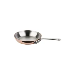 Discount Mauviel 1830 Stegepande mini Ø 12 cm, kobber