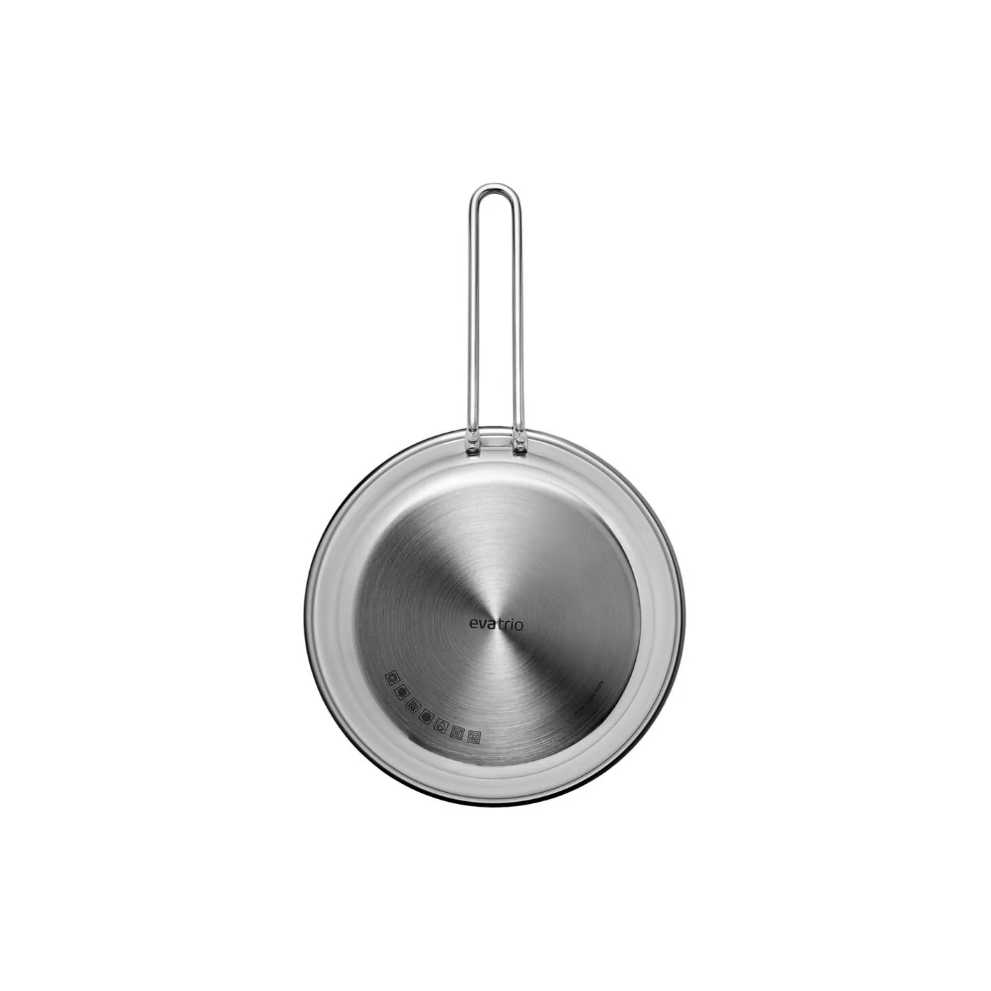 Best Eva Trio Stegepande Slip-Let® Ø 30 cm
