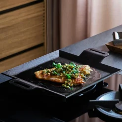 Gastrotools Stegeplade lille
