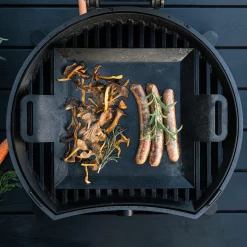 Gastrotools Stegeplade lille