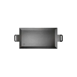 Gastrotools Stegeplade stor> Gryder & Pander