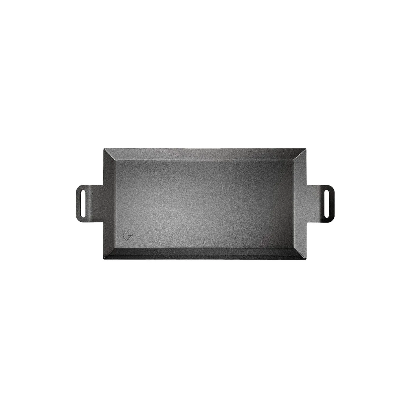 Gastrotools Stegeplade stor> Gryder & Pander