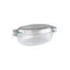 Hot Pyrex Stegeso
