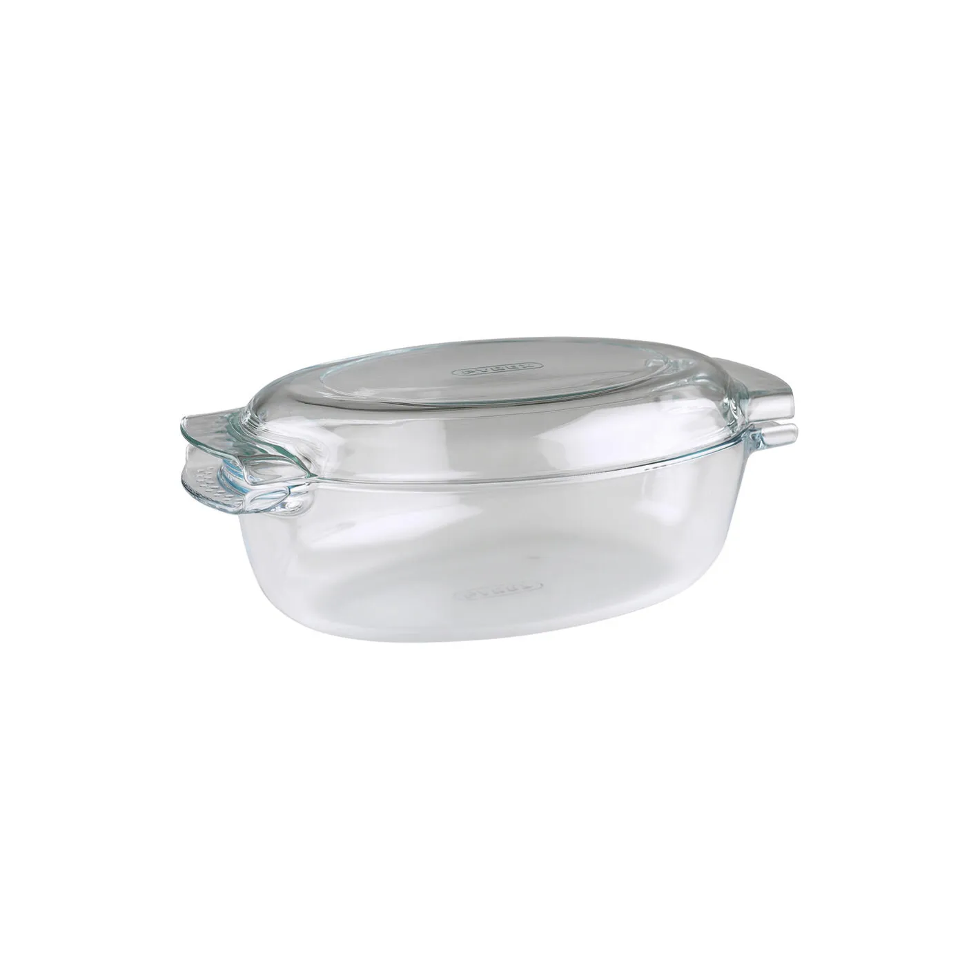 Hot Pyrex Stegeso