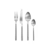 New Blomus STELLA Cutlery Set 16 parts, silver