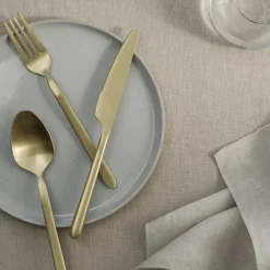Blomus STELLA Cutlery Set 16 parts, champagne><noscript><img width=